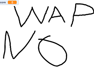 wap story