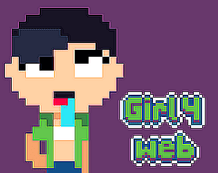 (+18) Girl Four Web