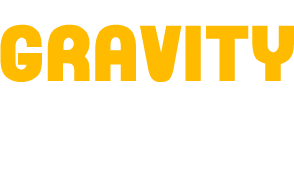 Gravity Pong
