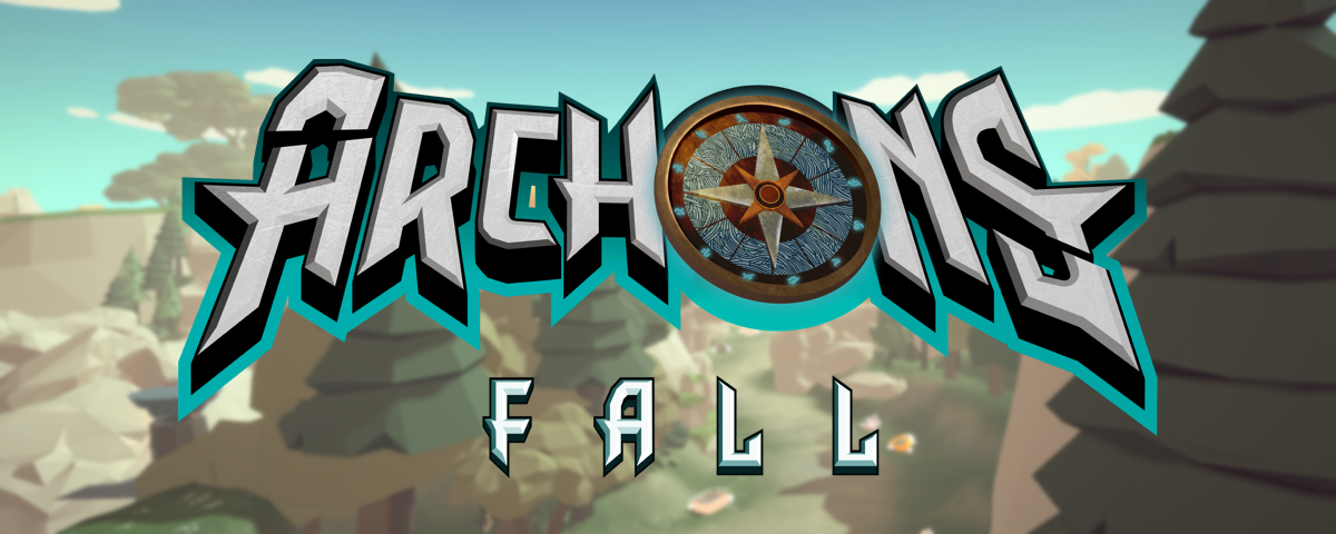 Archon's Fall