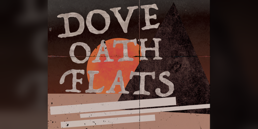 Cover image for Dove Oath Flats