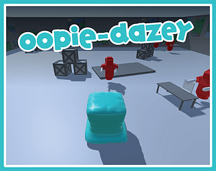 Oopie-Dazey
