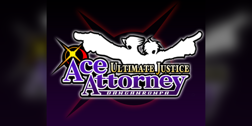 Cover image for Ace Attorney: Ultimate Justice (Unity Port)