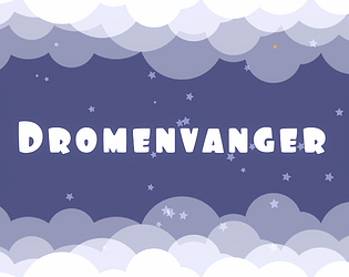 Dromenvanger