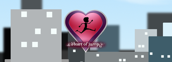 Heart of Jump