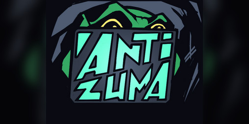 Cover image for Anti-Zuma