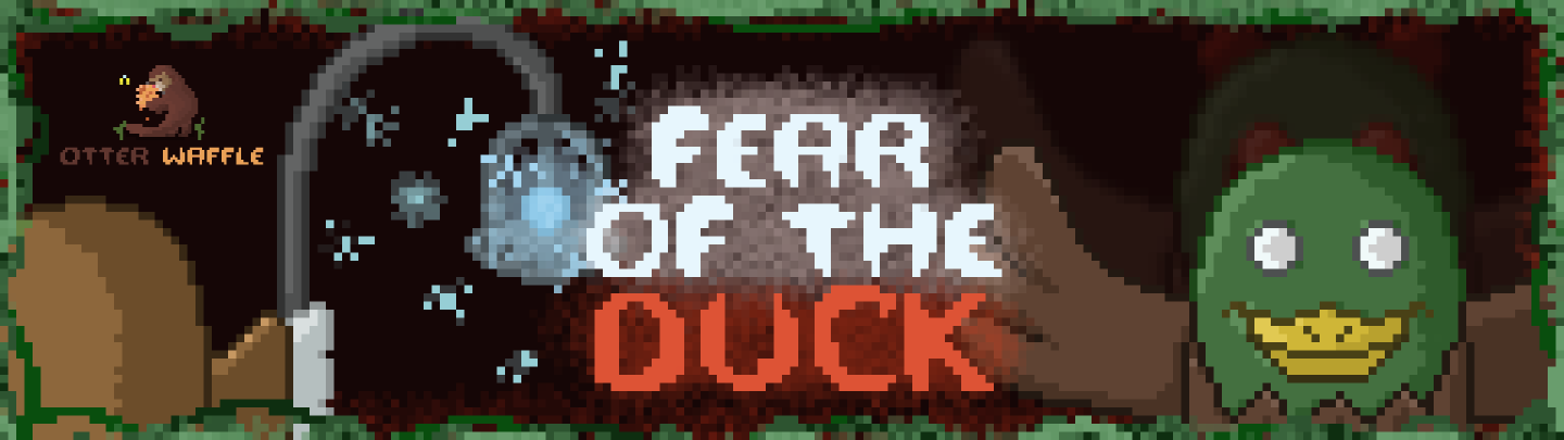 Fear of the Duck