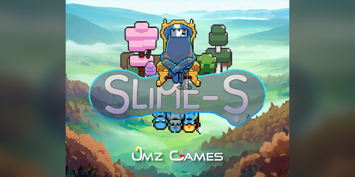 Cover image for Slime-S. [Demo]