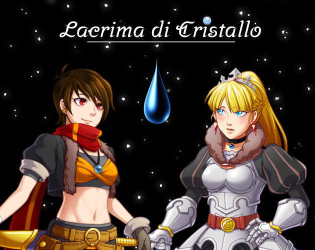 Lacrima di Cristallo