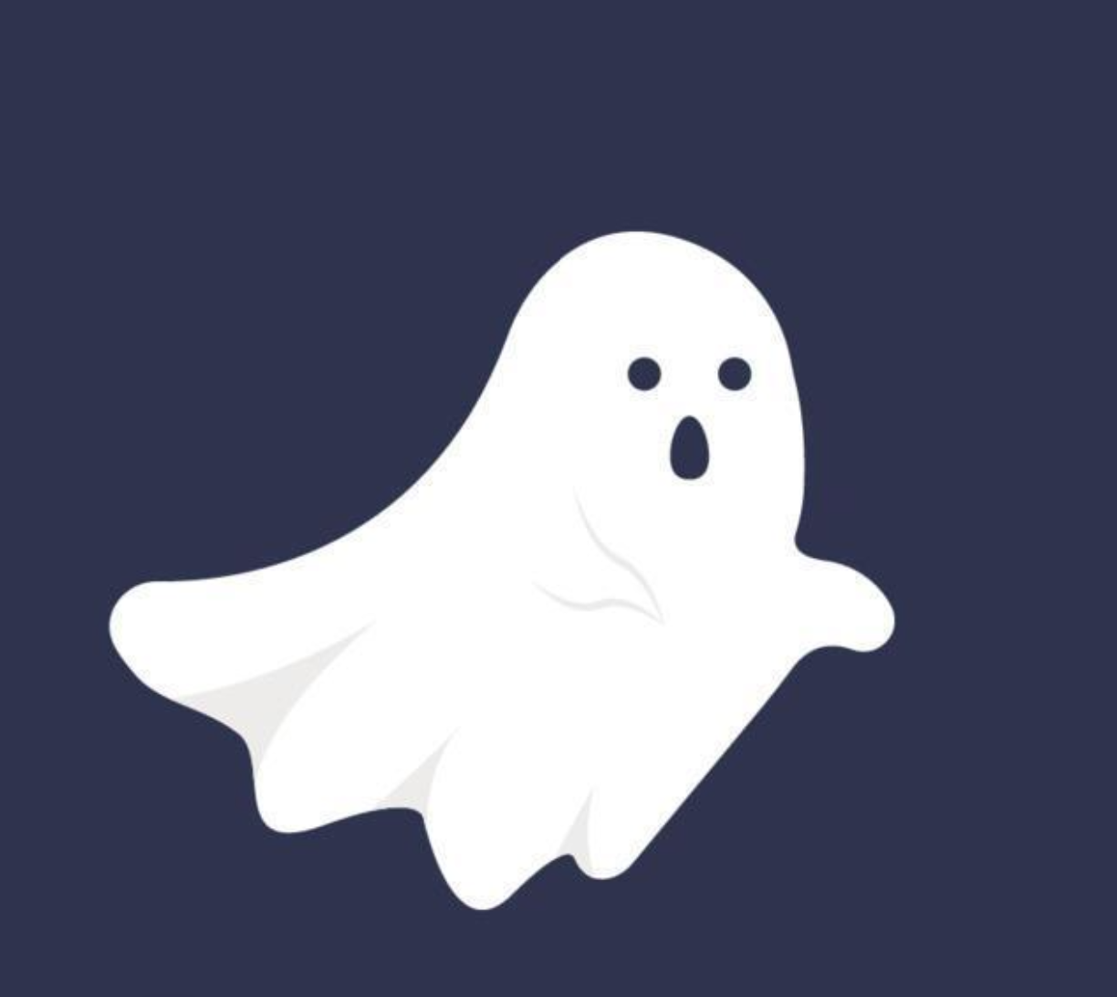 Ghost Flight