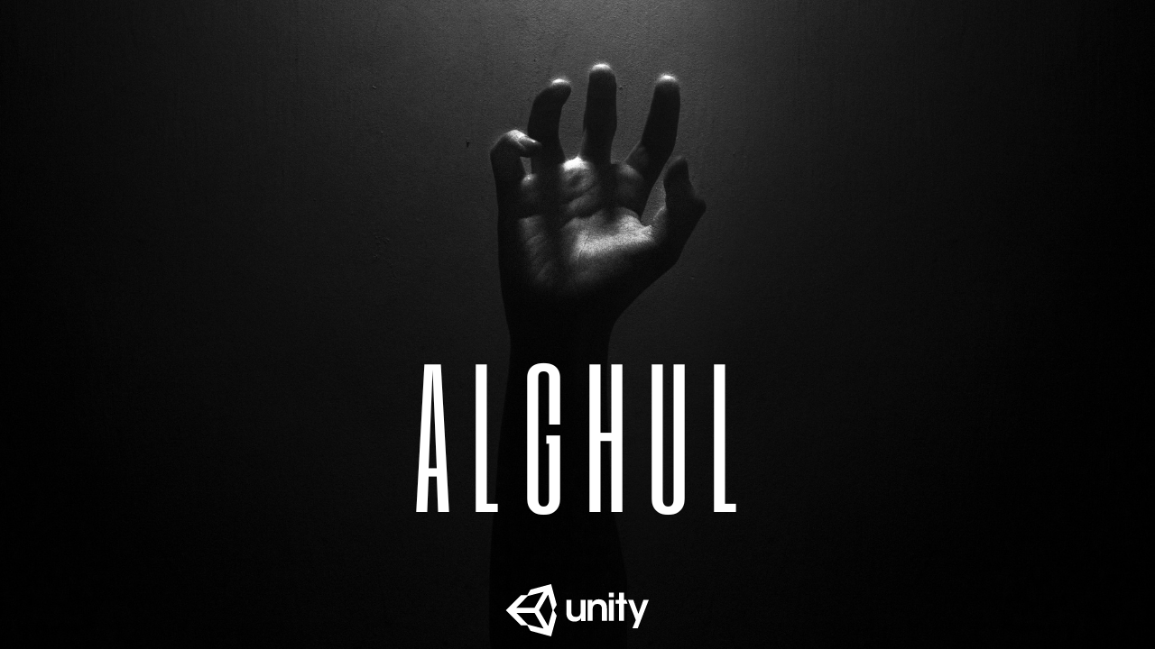 Alghul