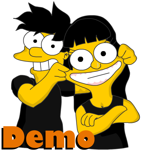 Los Pilarcitos Demo