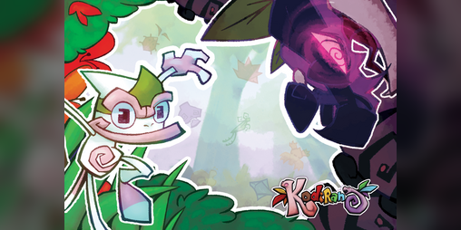 Cover image for Kodirano