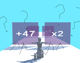 Math Simulator