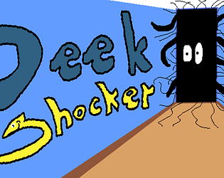 Seek Shocker