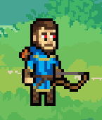 The archer's quest