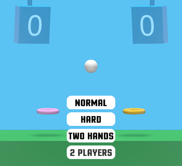 HoopBall
