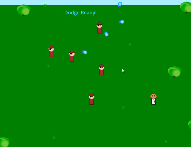 Cover image for Oh My Dodge