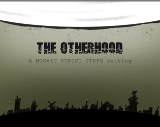 The Otherhood  