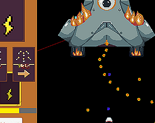 Like A Boss WEB-VERSION (48 hours game)
