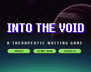 Into the Void