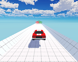 Car Runner