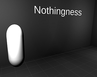 Nothingness
