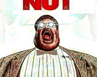 The Legend Of The Mad Man