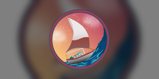 Cover image for Cross The Sea