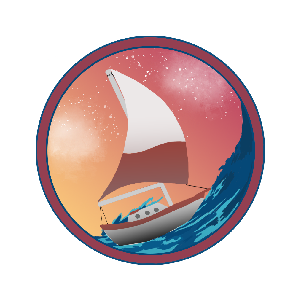Cross The Sea