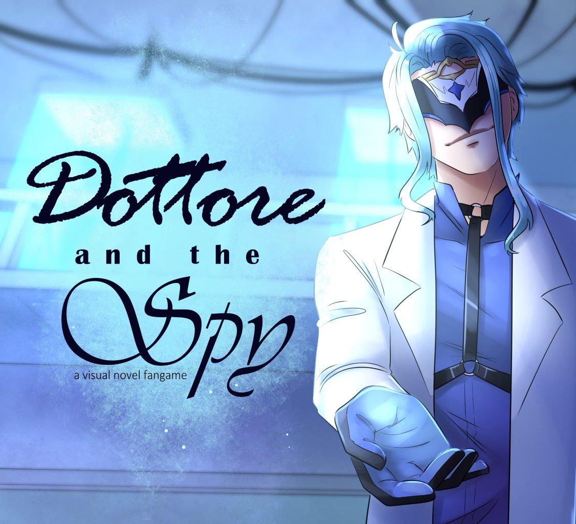 Dottore And The Spy By Byaku to kuro Dottore And The Spy By Byaku to kuro