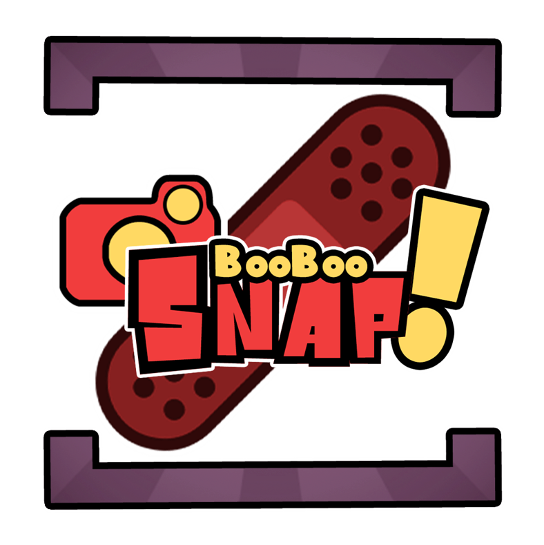 Boo Boo Snap