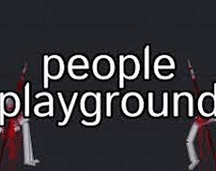 People Playground by The Game Pirate