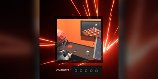 Cover image for Game Machine