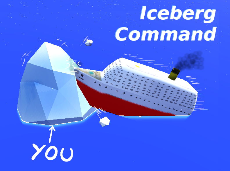 The ROBLOX Iceberg