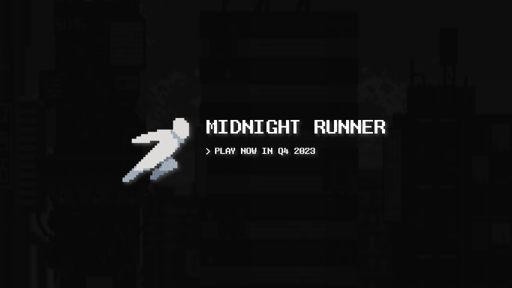 Midnight Runner