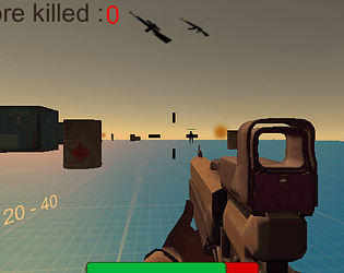 FPSGameShooter