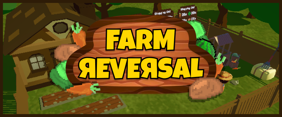 Farm Reversal