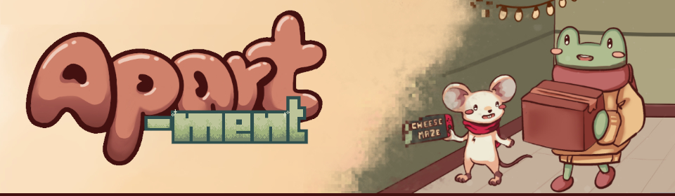 Apart-ment