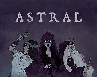 Astral