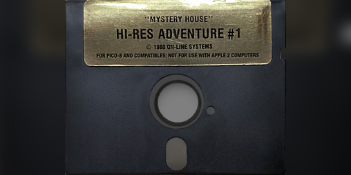 Cover image for Mystery House (Remodeled)