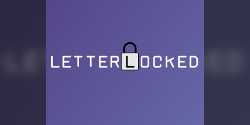 Cover image for Letterlocked
