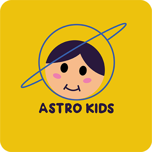 Astrokids