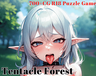 Tentacle Forest