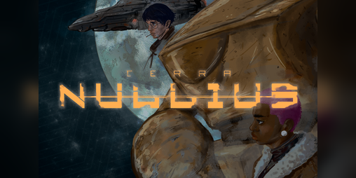 Cover image for Terra Nullius (Demo)