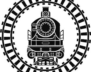 Rail of The Train