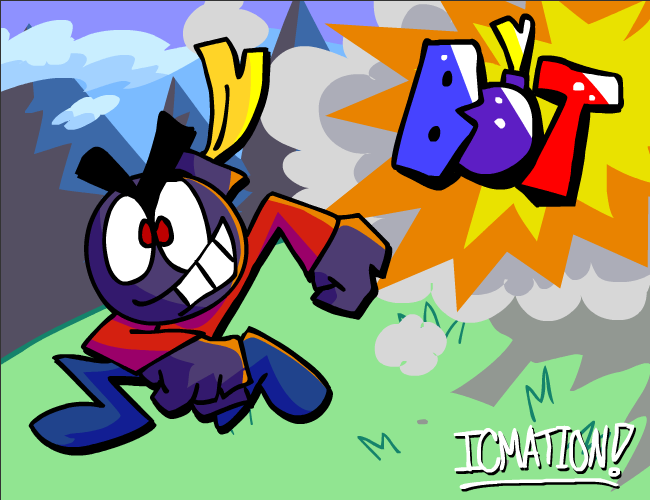 Cover image for BombTrope V1