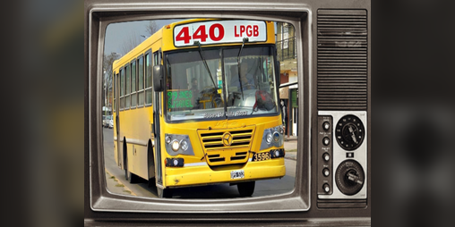 Cover image for ROAD 440 FIGHTER
