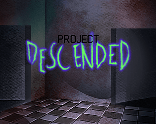 Project Descended