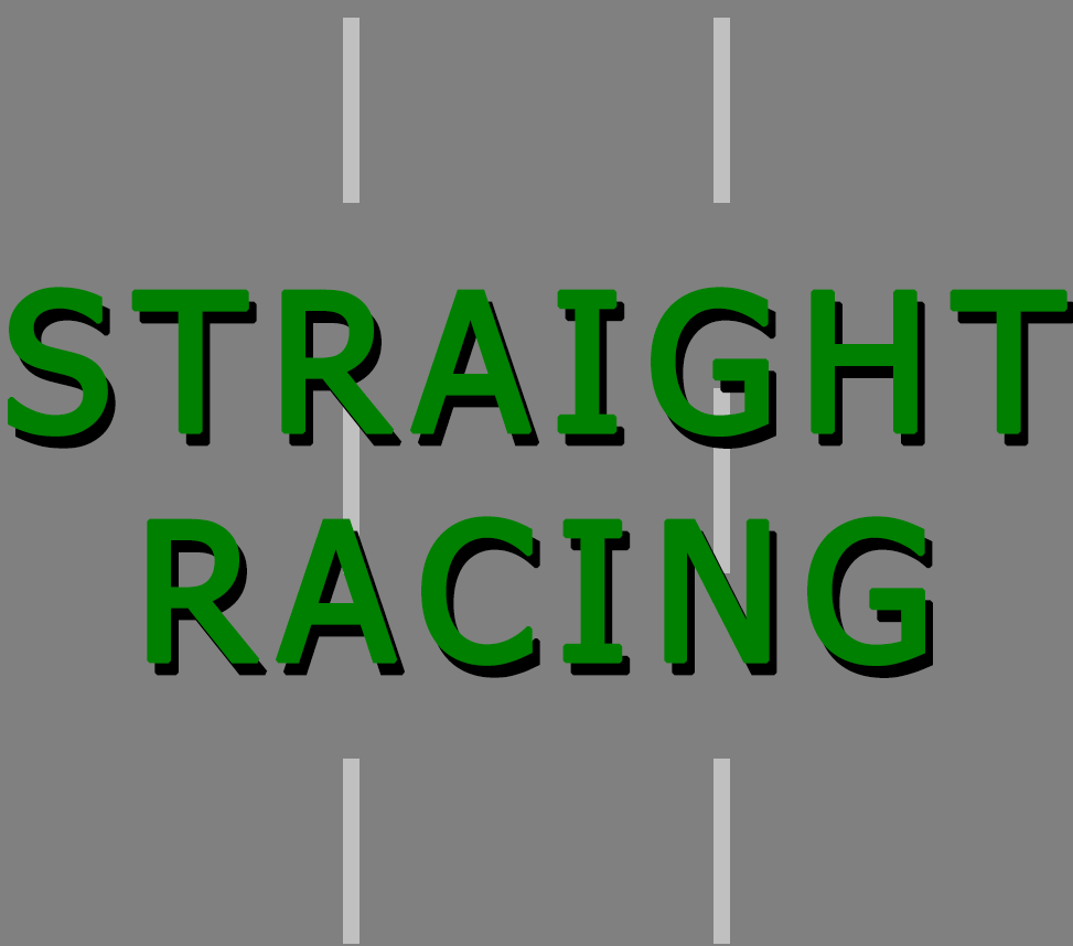 Straight Racing